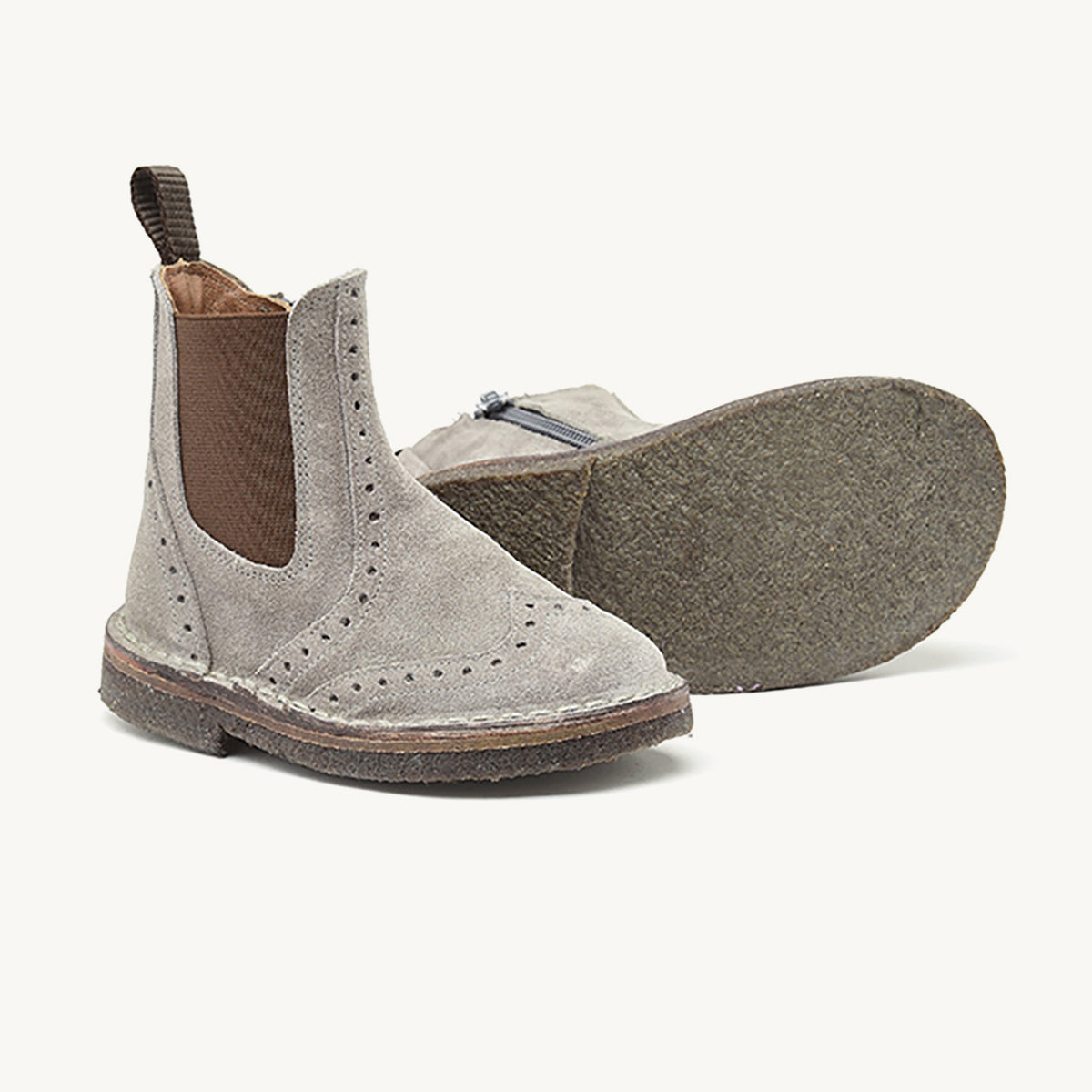PèPè Aziki Grey