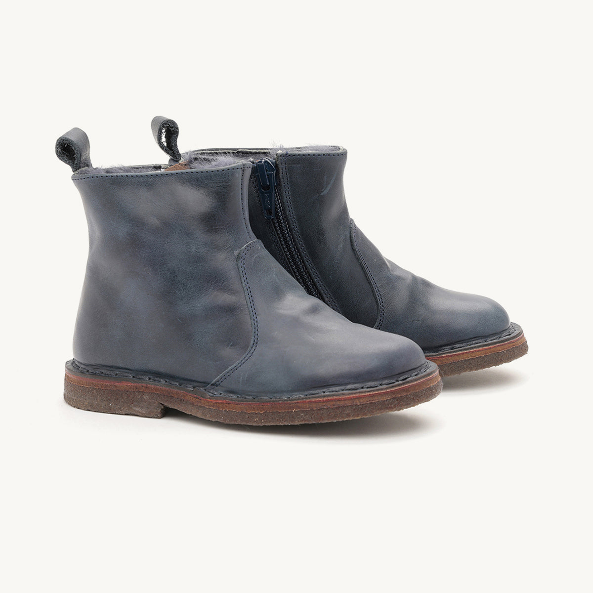 PèPè Tate Navy