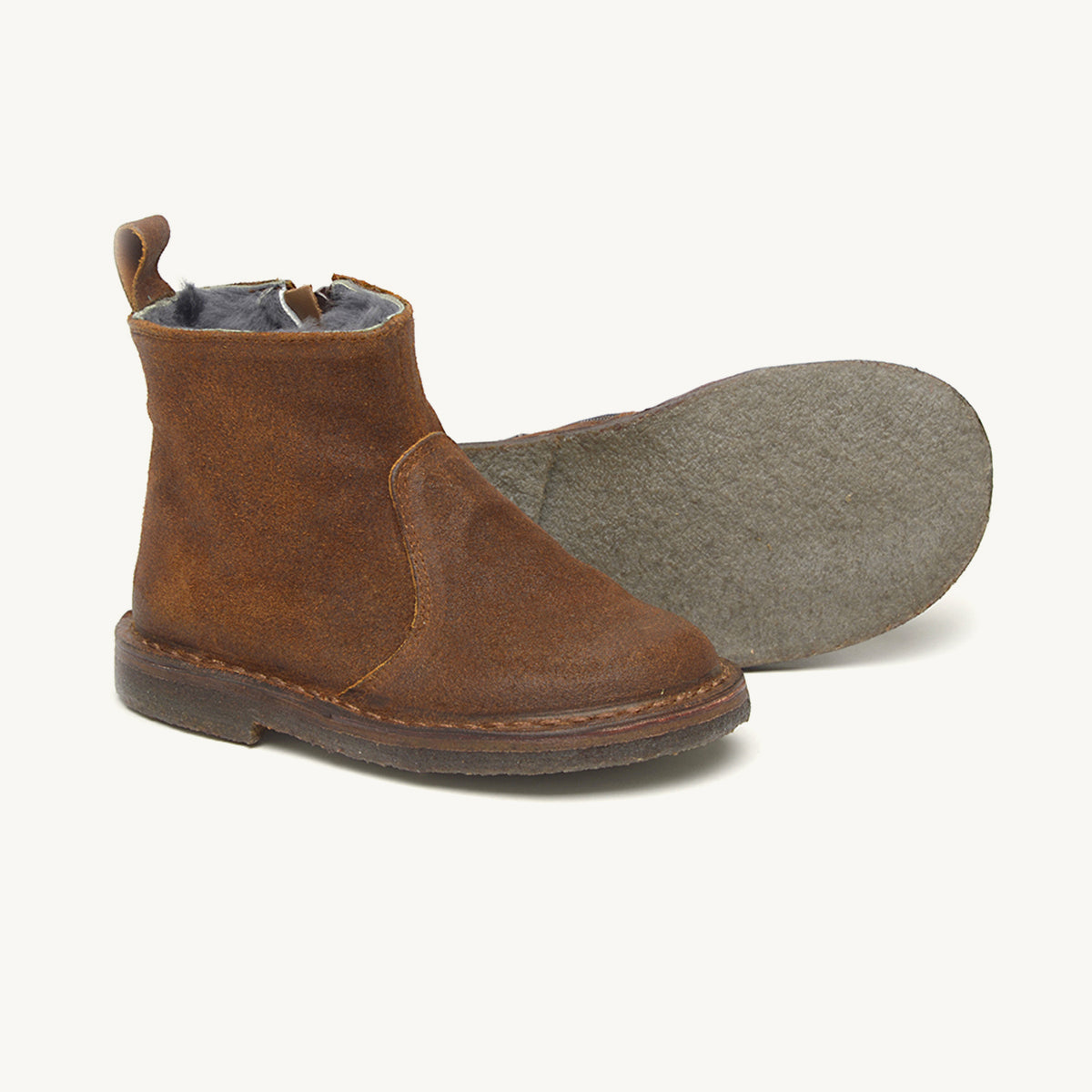 PèPè Tate Brown Rame