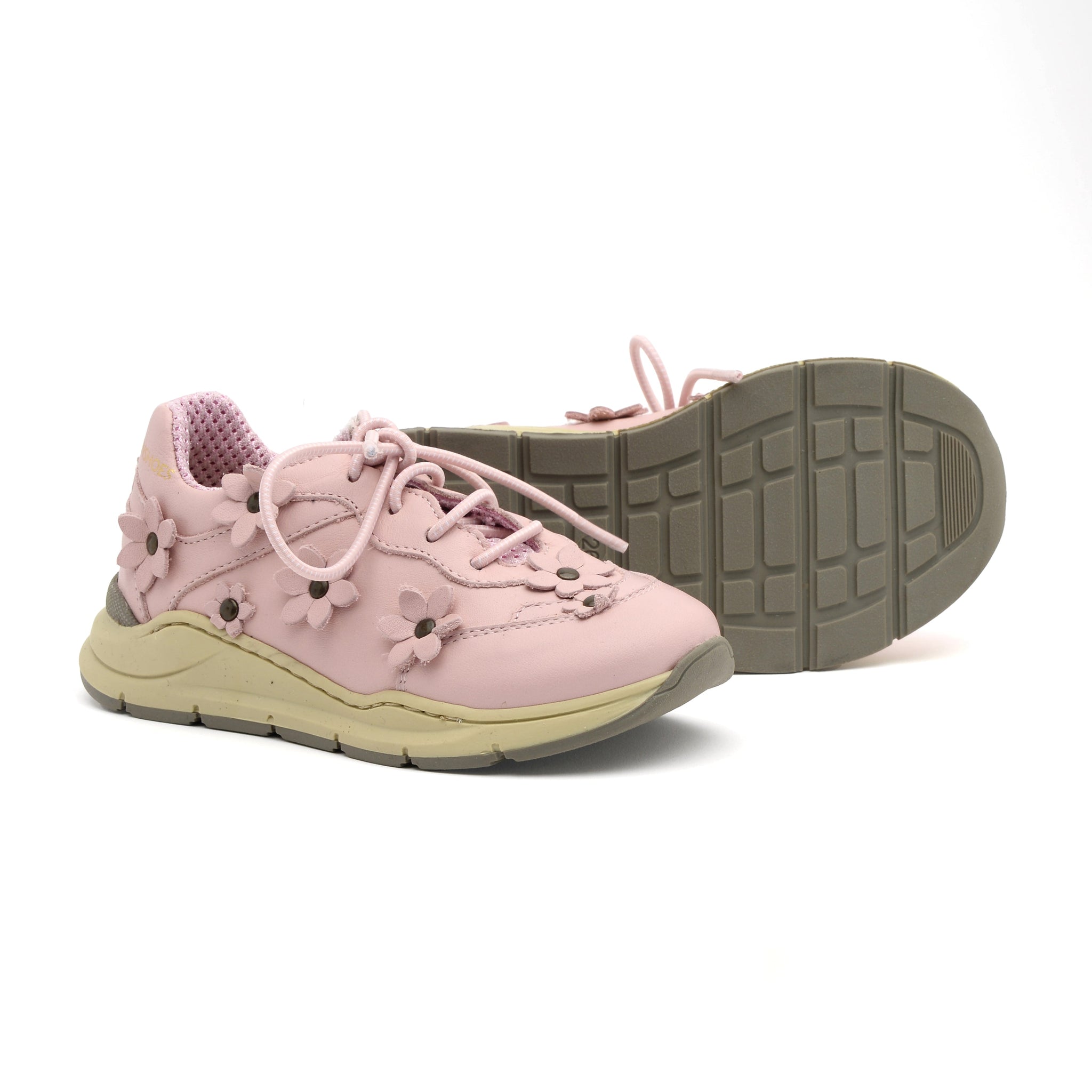 PèPè Shane Rosa cipria