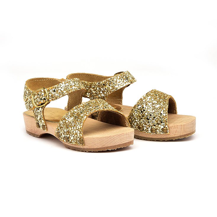 PèPè Brigitte Gold