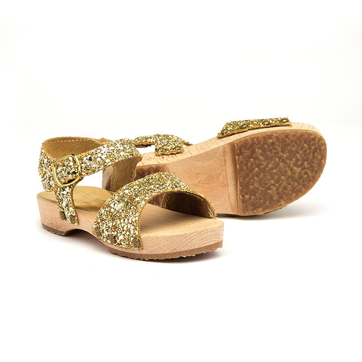 PèPè Brigitte Gold