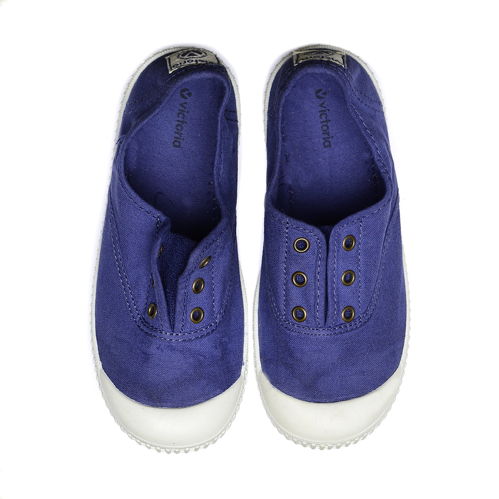 Victoria Blue