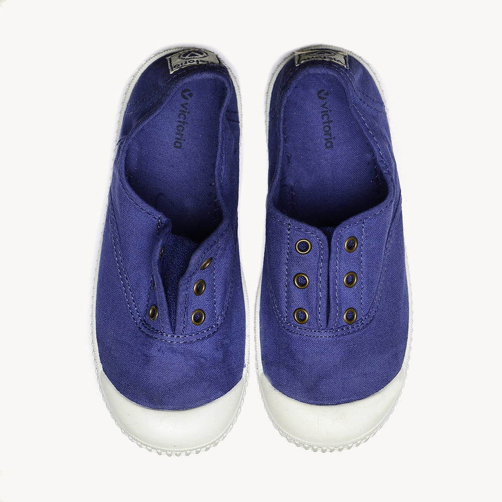 Victoria Blue
