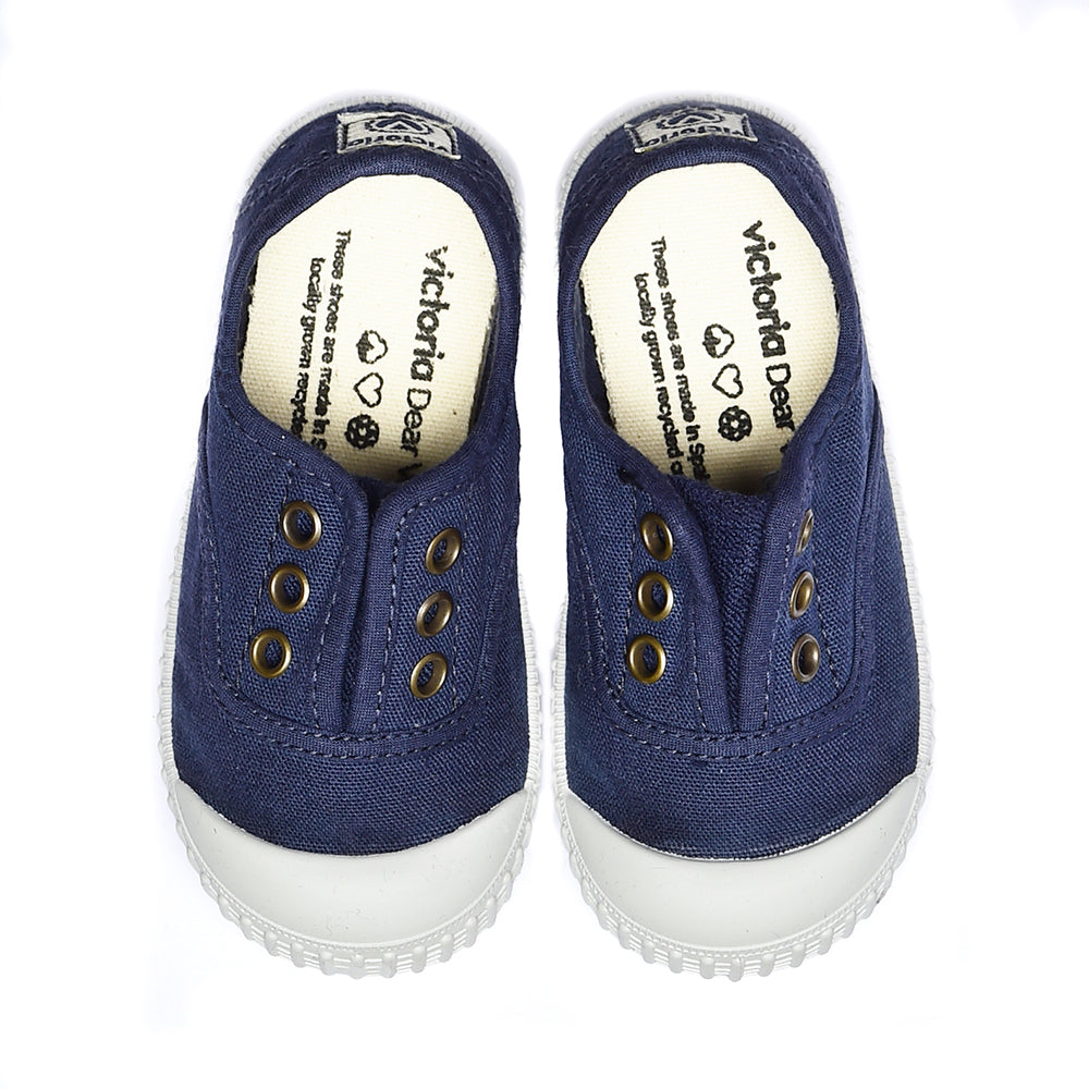 Victoria Blu scuro