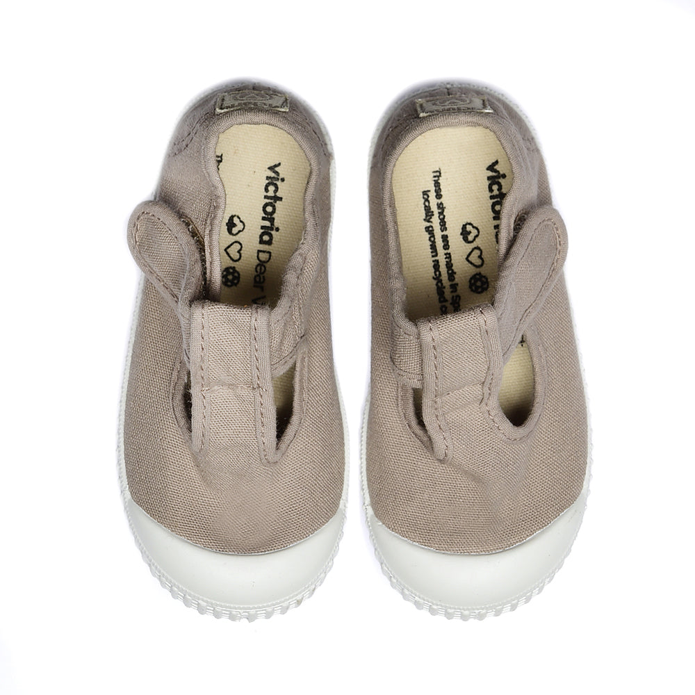 Victoria Salome Beige