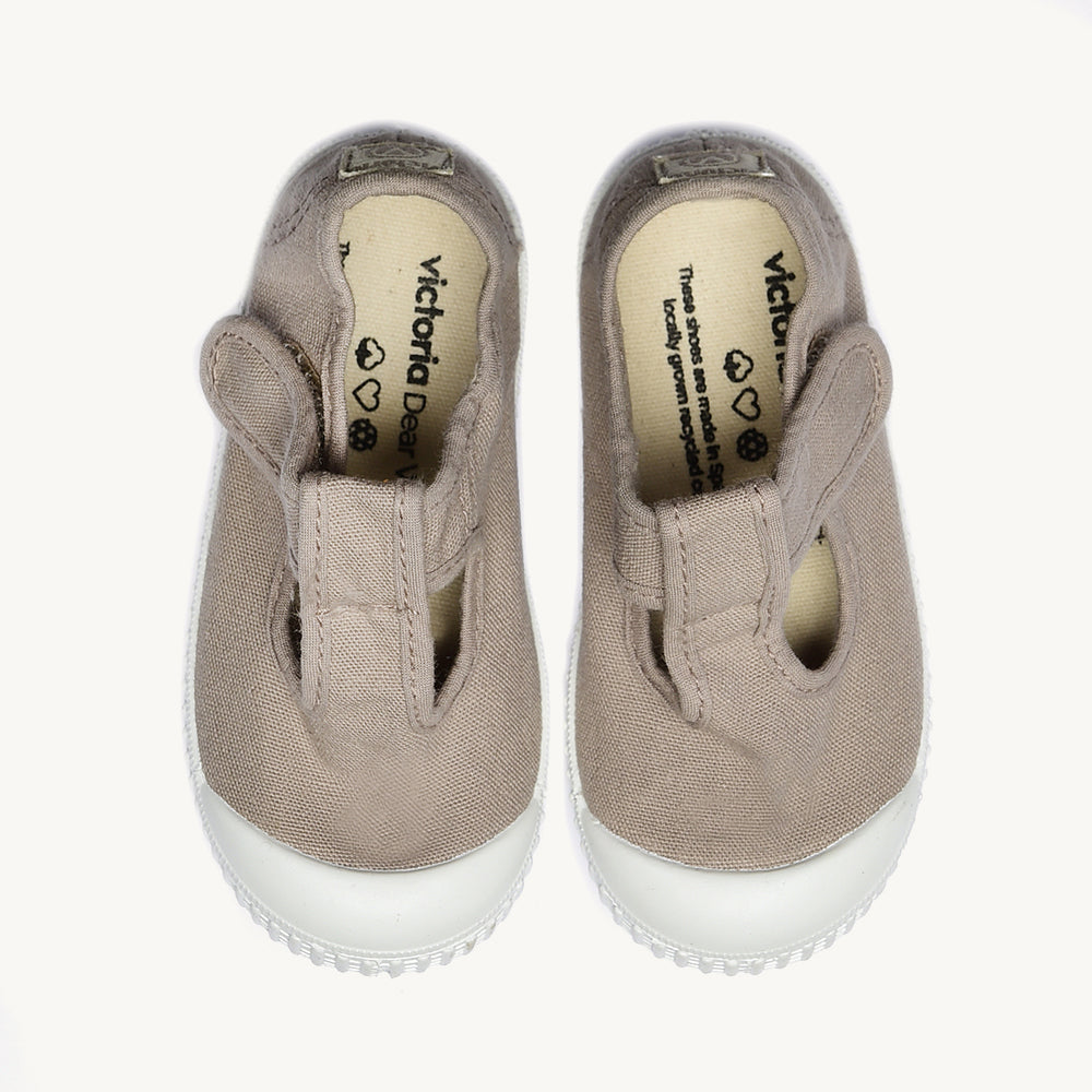 Victoria Salome Beige