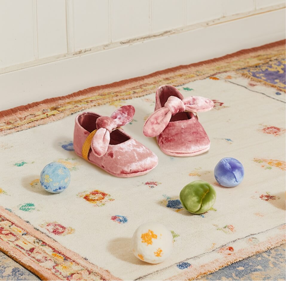PèPè Children Shoes | Premium Italian Kids' Footwear