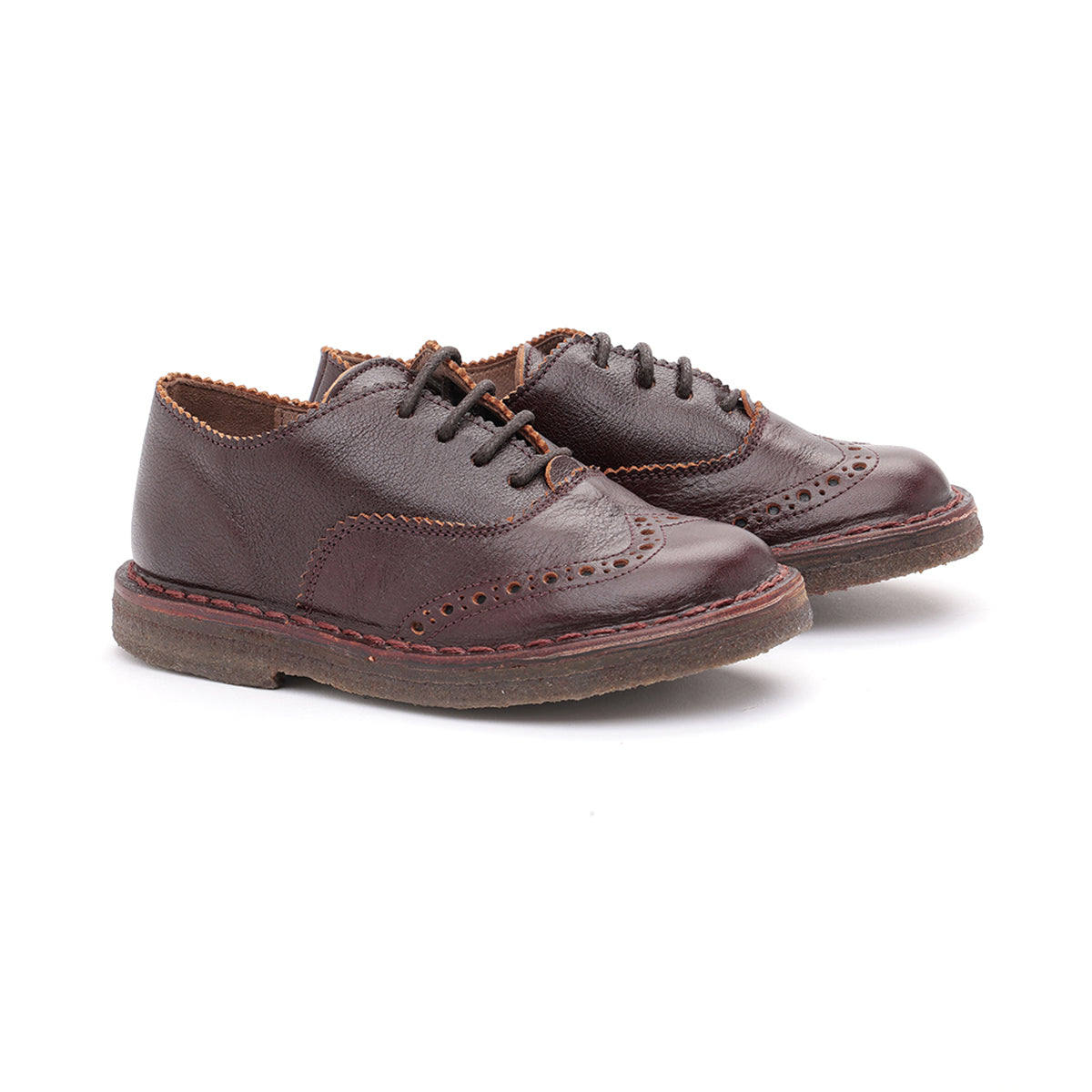 PèPè Dusty Burgundy