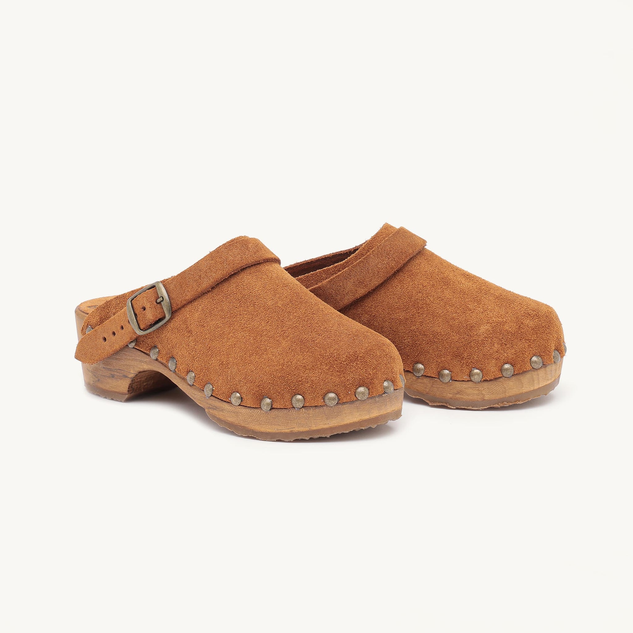 Bosabo X PèPè Rochelle Nocciola