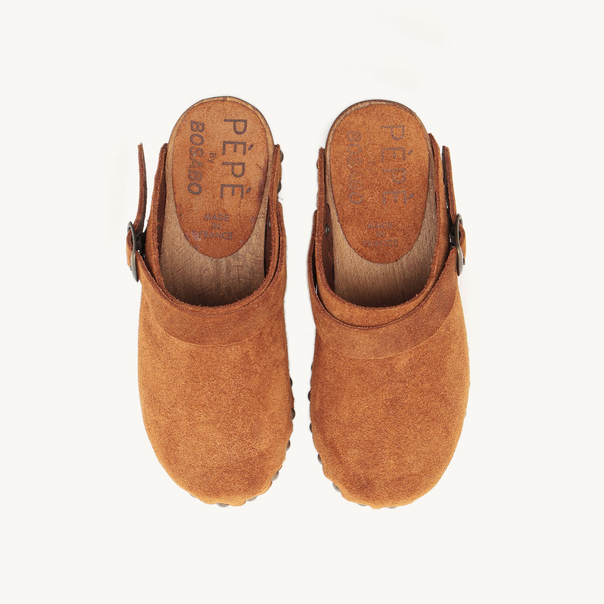 PèPè Rochelle Hazelnut